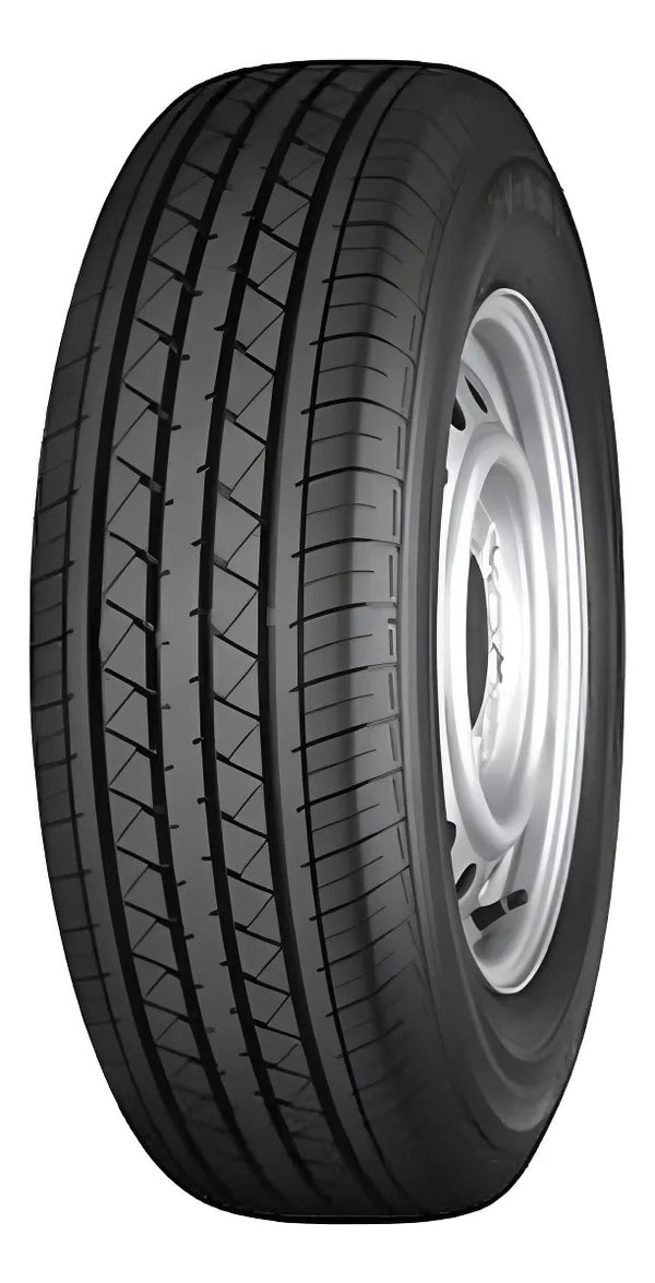 Llanta Yokohama 205/70 R15C BluEarth-Van RY53A