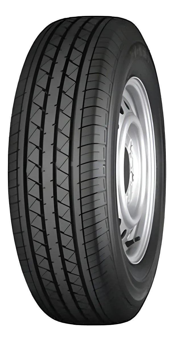Llanta 205/70 R15C 106S Yokohama bluearth-van ry53a