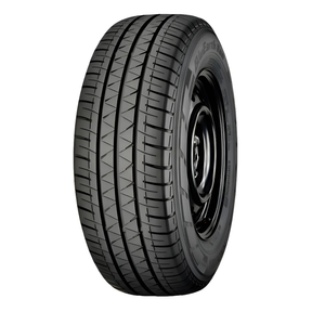 Llanta 225/75 R16C 121R Yokohama BluEarth-Van RY55