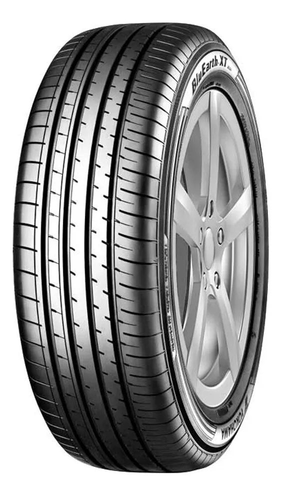 Llanta 225/50 RF18 95V Yokohama bluearth-xt ae61 zps