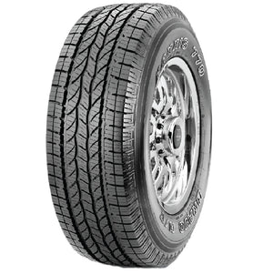 Paquete de 2 Llantas 255/65 R17 110S Maxxis BravoHT-770