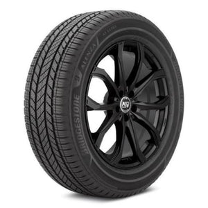 Llanta 275/50 R22 111H Bridgestone ALENZA A/S 02
