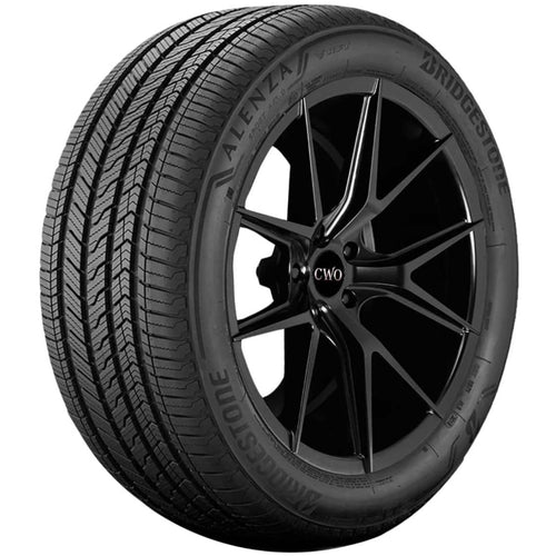 Llanta 235/60 R18 103H Bridgestone ALENZA SPORT A/S