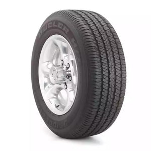 Llanta 255/70 R17 110S Bridgestone DUELER H/T 684 II