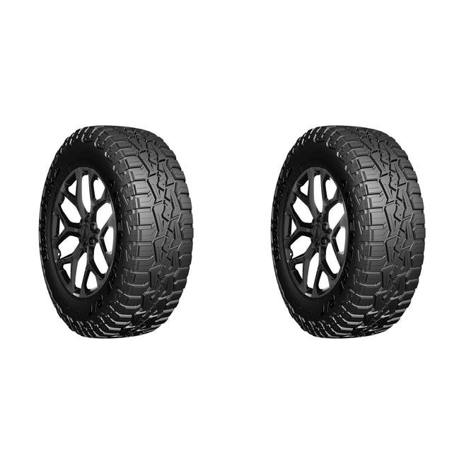 Paquete de 2 Llantas 275/65 R18 116S Broadpeak AKVENTURE R/T