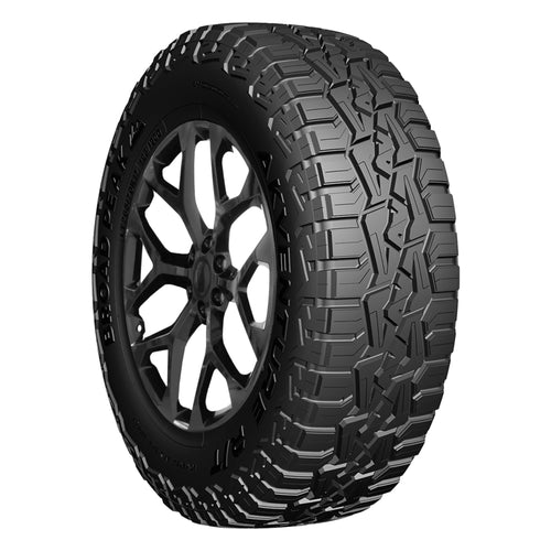 Llanta 33X12.50 R22LT 109Q Broadpeak AKVENTURE R/T