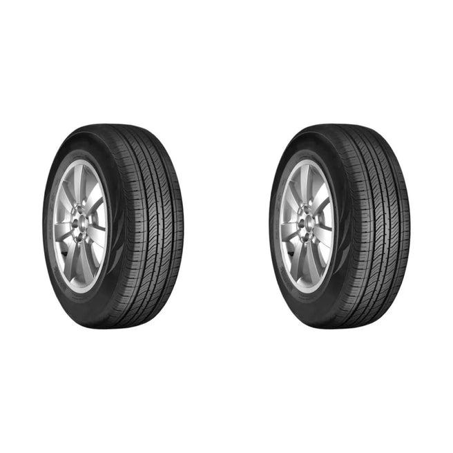Paquete de 2 Llantas 235/55 R18 100V Broadpeak VIGA TR