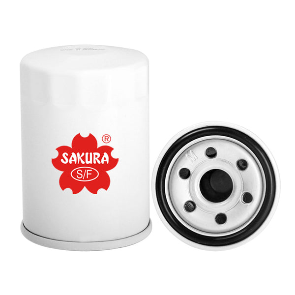 Filtro de Aceite Para Mitsubishi L200 2020-2021 L4 2.5 L DIESEL