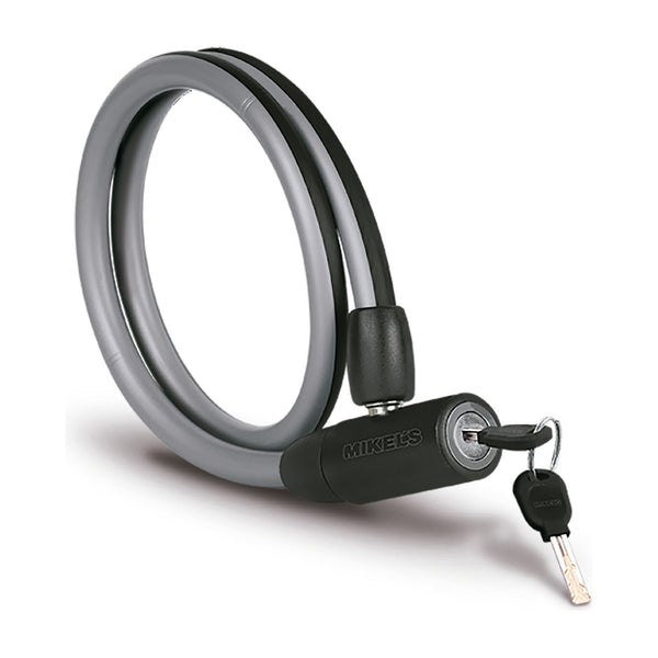 Cable candado para Bicicleta (1 mt)