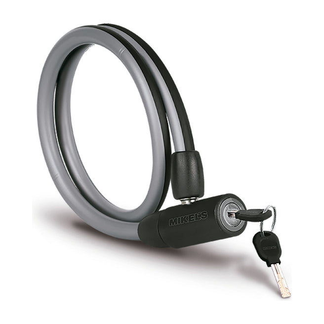Cable candado para Bicicleta (1 mt)