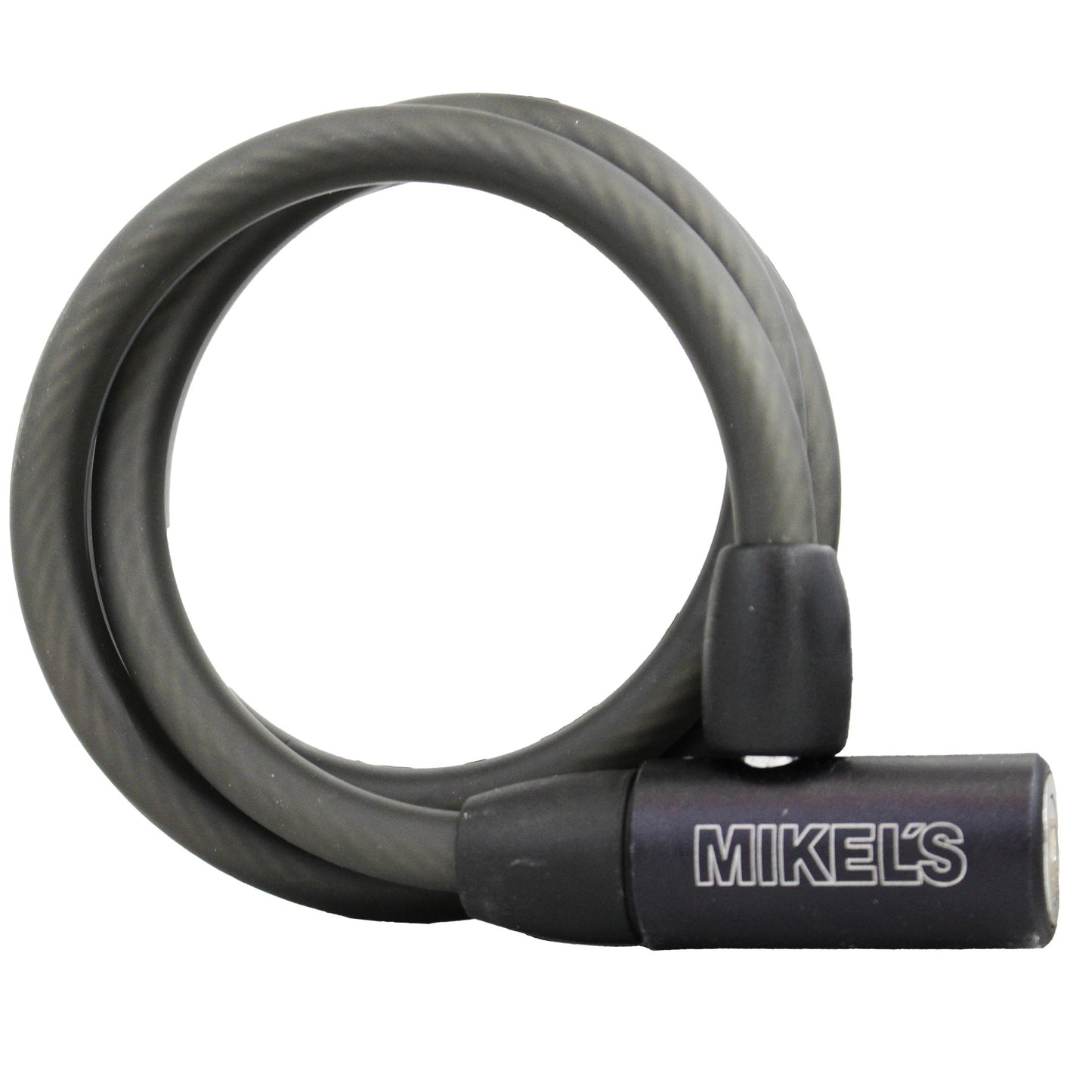Cable candado para Bicicleta (1 mt)
