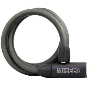 Cable candado para Bicicleta (1 mt)
