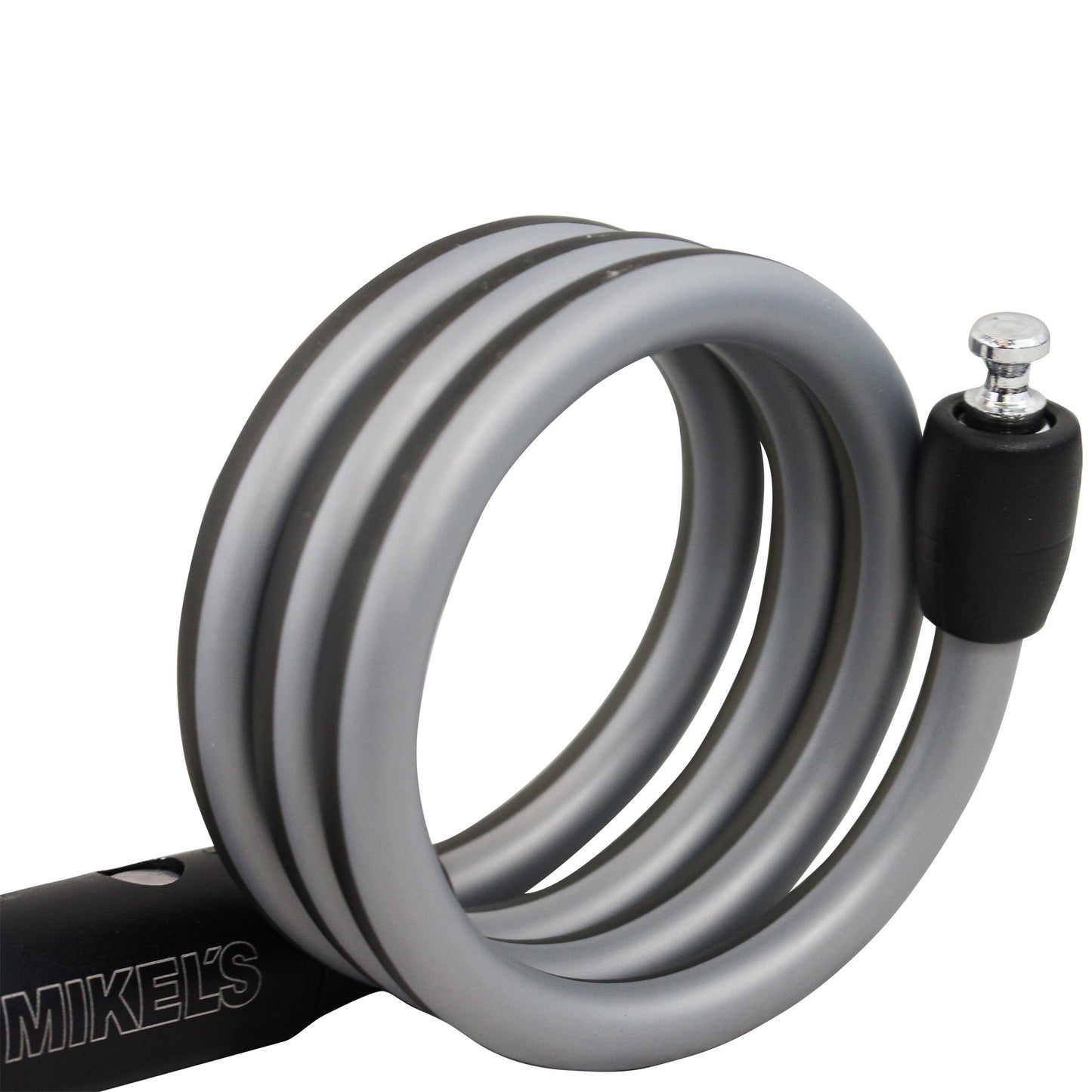Cable candado para Bicicleta (1 mt)