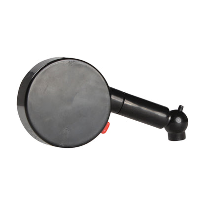 Calibrador de caratula rango (0-100 PSI)