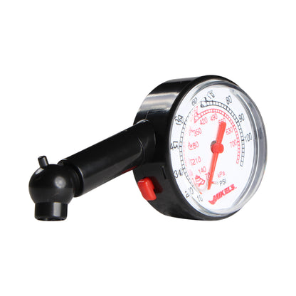 Calibrador de caratula rango (0-100 PSI)