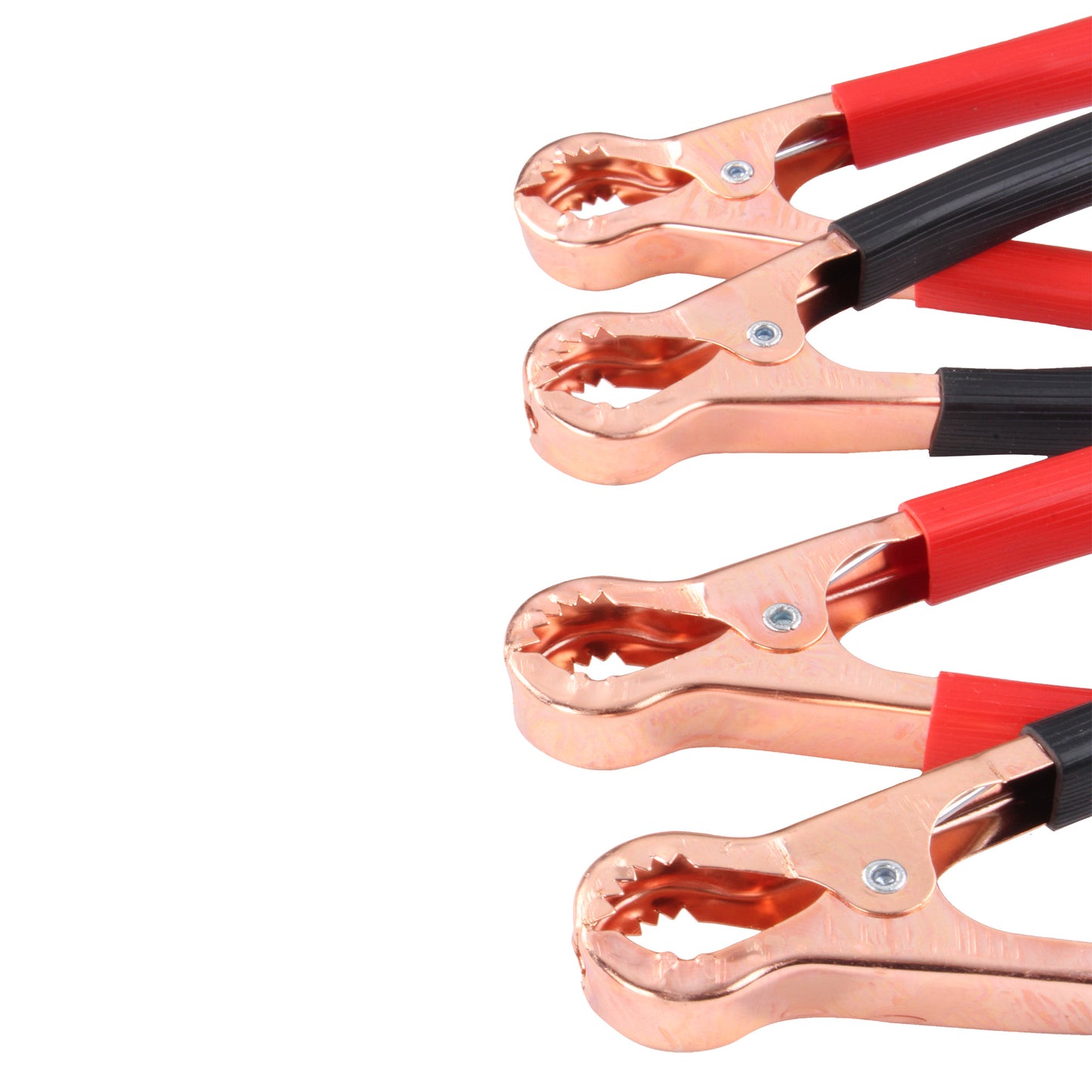 Cables pasa corriente para motos