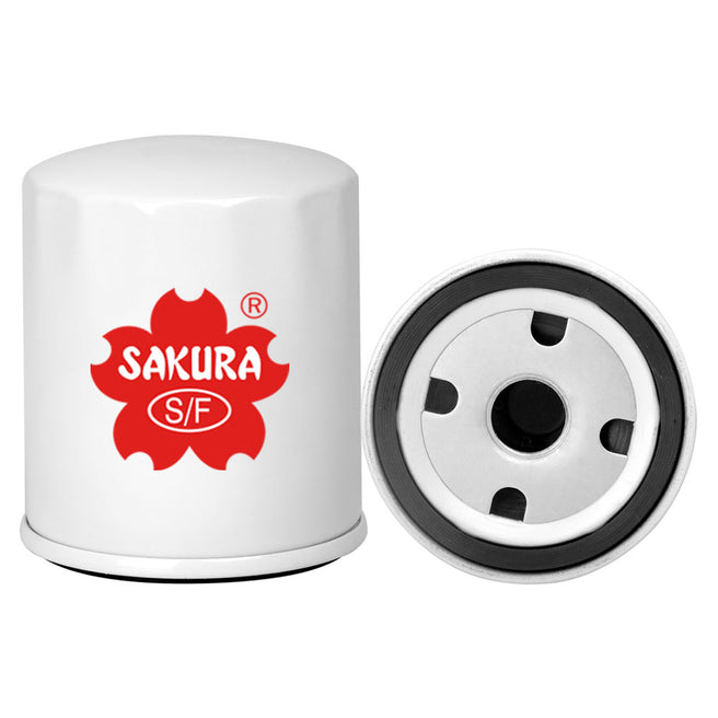 Filtro de Aceite Para Saab 9-3´ 1999-2003 L4 2.0 L