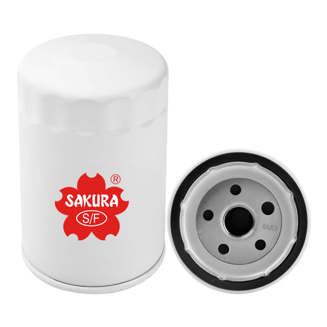 Filtro de Aceite Para GMC Sierra 2012-2015 V8 6.6 L Diesel