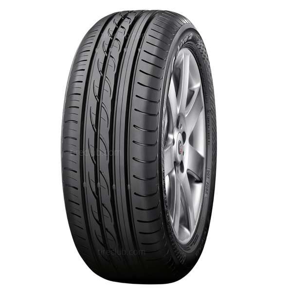 Llanta Yokohama 235/50 R18 C.drive 2 AC02A ZPS