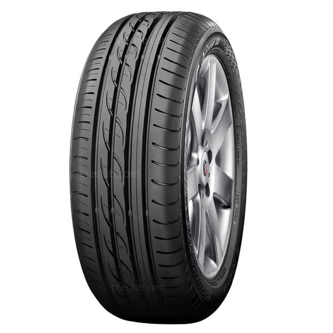 Llanta 235/50 R18 97V Yokohama c.drive 2 ac02a zps