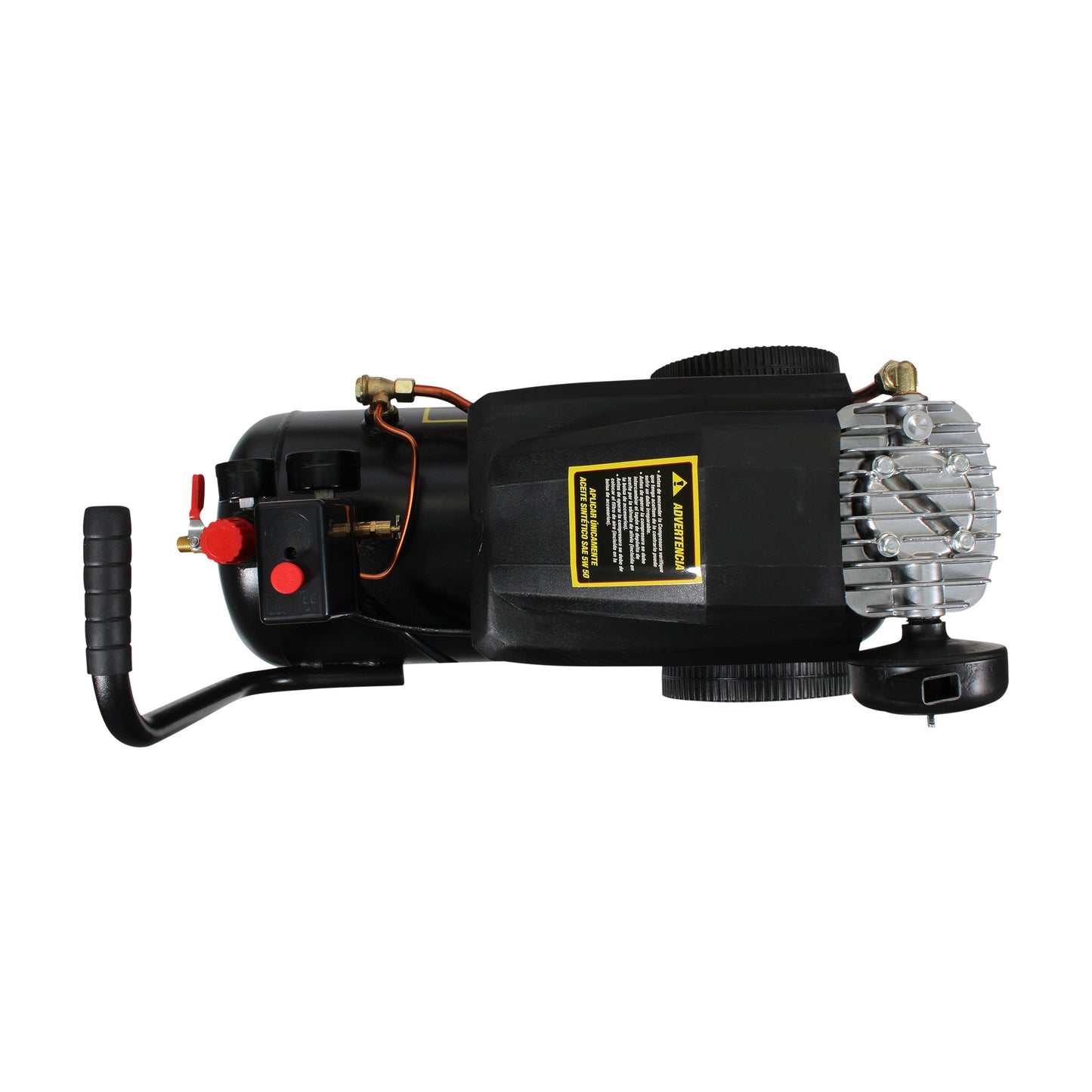 Compresor de aire 2 HP (24 lts)***