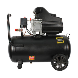 Compresor de aire 3 HP (50 lts)***