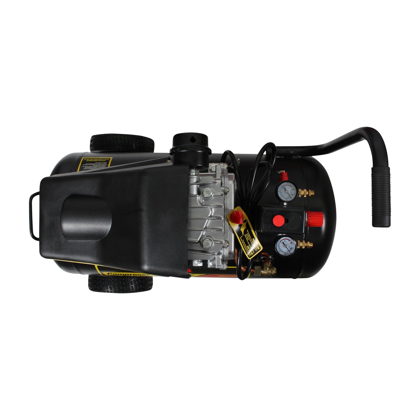 Compresor de aire 3 HP (50 lts)***