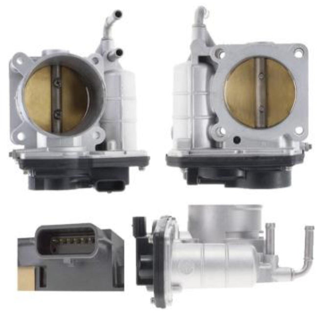 Cuerpo Aceleracion Para Infiniti Ex35 2008-2012 3.5 V6 Journey