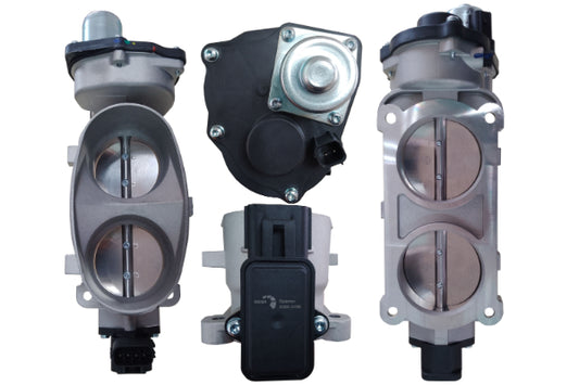 Cuerpo Aceleracion P/ Ford E-350 Super Duty 2005-2019 6.8 V10