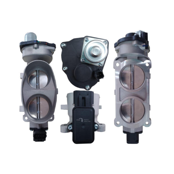 Cuerpo Aceleracion P/ Ford E-350 Super Duty 2005-2019 6.8 V10