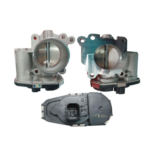 Cuerpo Aceleracion P/ Chevrolet Hhr 2008-2010 2.0 L4