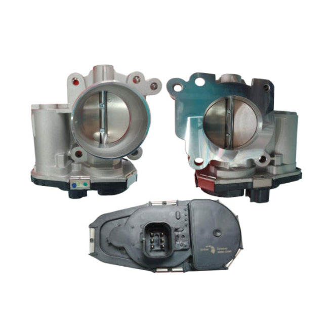 Cuerpo Aceleracion P/ Chevrolet Hhr 2008-2010 2.0 L4
