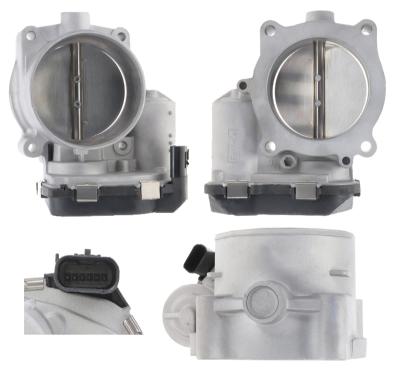 Cuerpo Aceleracion P/ Ford F-150 2009-2010 4.6 V8