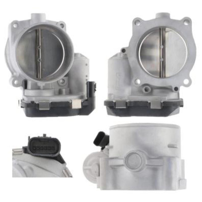 Cuerpo Aceleracion P/ Ford F-150 2009-2010 4.6 V8
