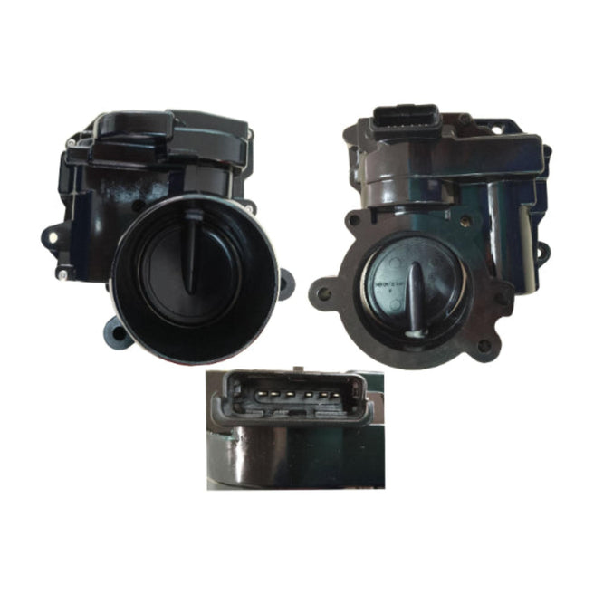 Cuerpo Aceleracion P/ Mini Cooper 2007-2016 1.6 L4 Coupe S