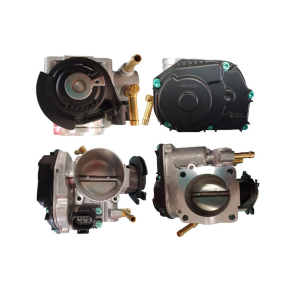 Cuerpo Aceleracion P/ Volkswagen Beetle 1998-1999 2.0 L4