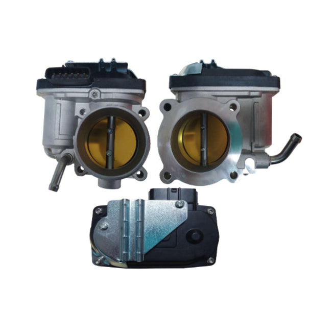 Cuerpo Aceleracion P/ Mitsubishi Outlander 2008-2012 2.4 L4 Se