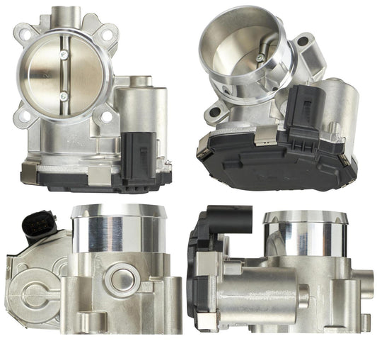 Cuerpo Aceleracion P/ Ford Escape 2017-2019 1.5 L4 Titanium