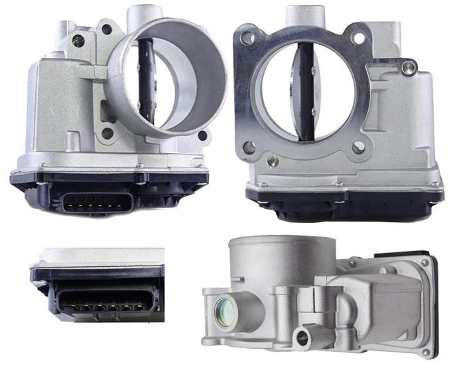 Cuerpo Aceleracion P/ Mitsubishi L200 2008-2019 2.4 L4