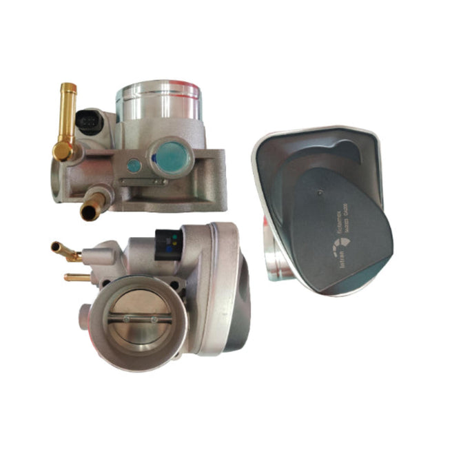 Cuerpo Aceleracion P/ Volkswagen Beetle 2004-2005 2.0 L4 Gl