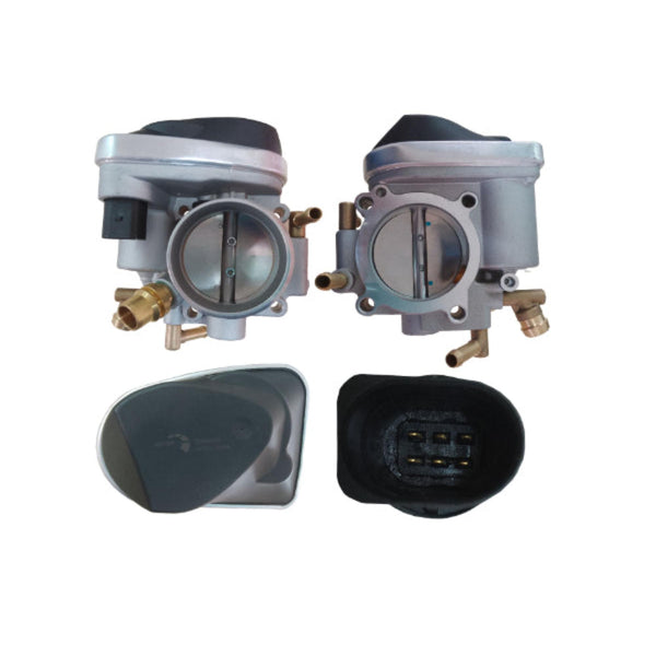 Cuerpo Aceleracion P/ Chevrolet Cruze 2010-2012 1.8 L4