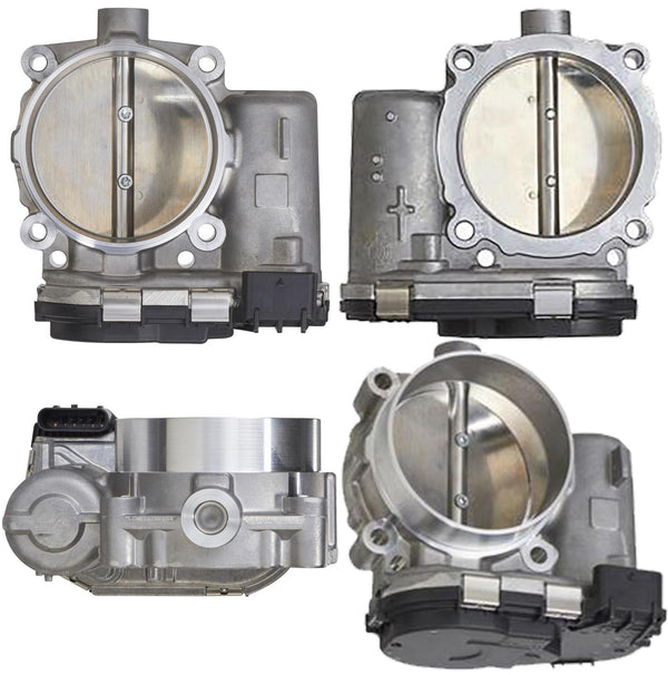 Cuerpo Aceleracion P/ Dodge Avenger 2011-2014 3.6 V6 Express