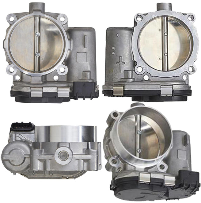 Cuerpo Aceleracion P/ Dodge Avenger 2011-2014 3.6 V6 Express