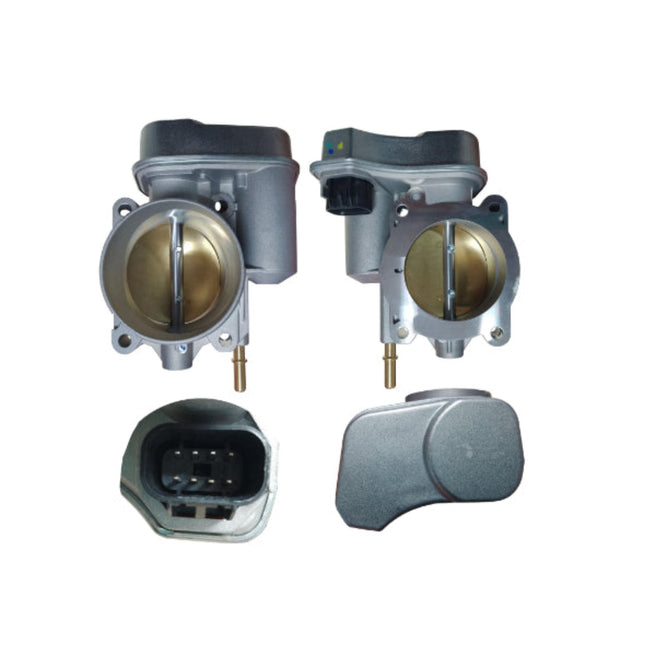 Cuerpo Aceleracion P/ Chevrolet Colorado 2004-2006 2.8 L4