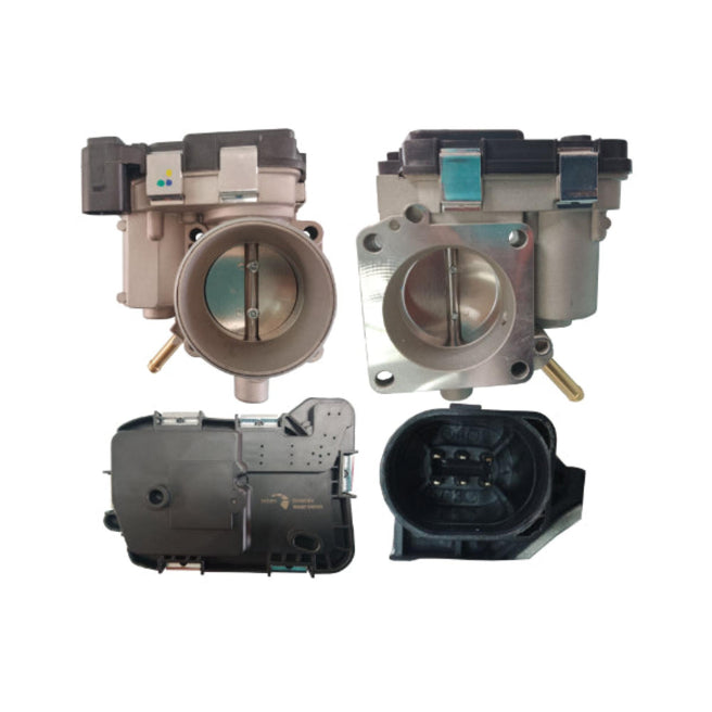 Cuerpo Aceleracion P/ Ram 700 2015-2020 1.6 L4