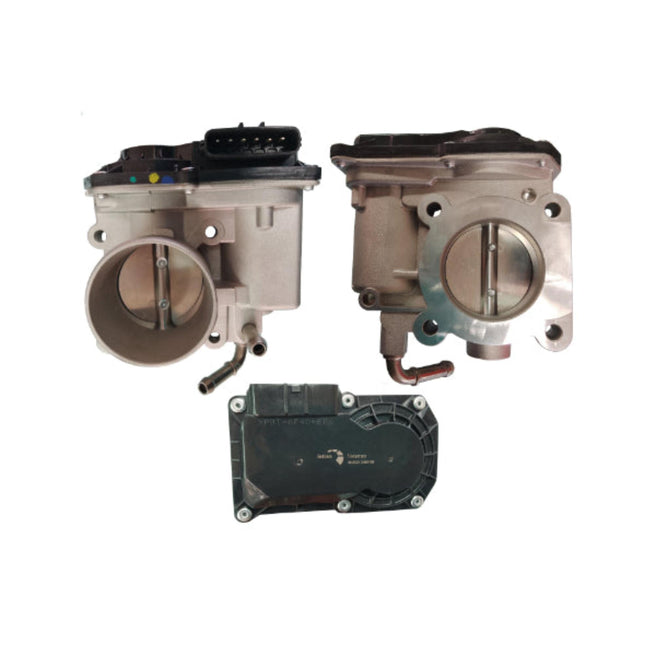 Cuerpo Aceleracion Para Nissan Note 2014-2019 1.6 L4 Advance