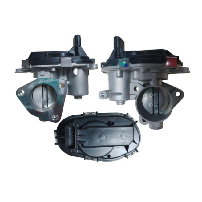 Cuerpo Aceleracion Para Renault Kwid 2019-2022 1.0 L3