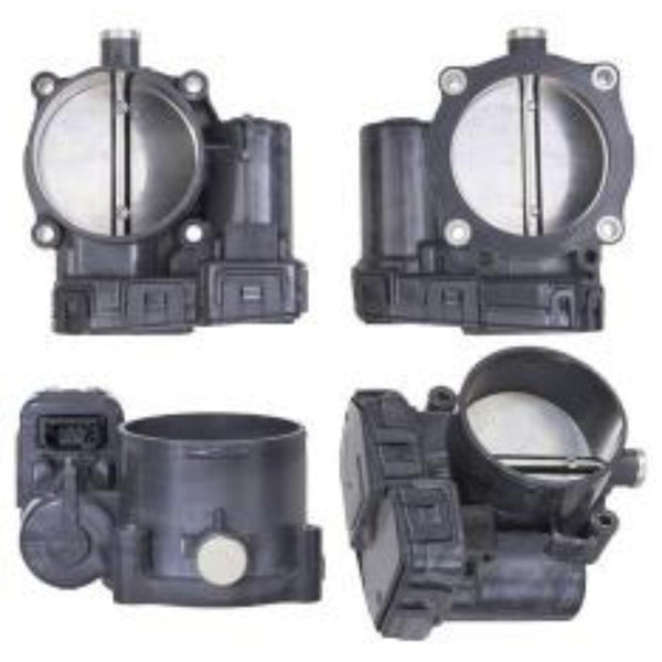 Cuerpo Aceleracion P/ Dodge Dakota 2008-2010 4.7 V8 Sport