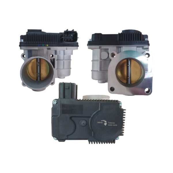 Cuerpo Aceleracion P/ Nissan Sentra 2003-2006 1.8 L4