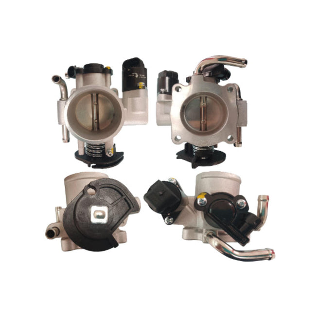 Cuerpo Aceleracion P/ Chevrolet Aveo 2008-2018 1.6 L4